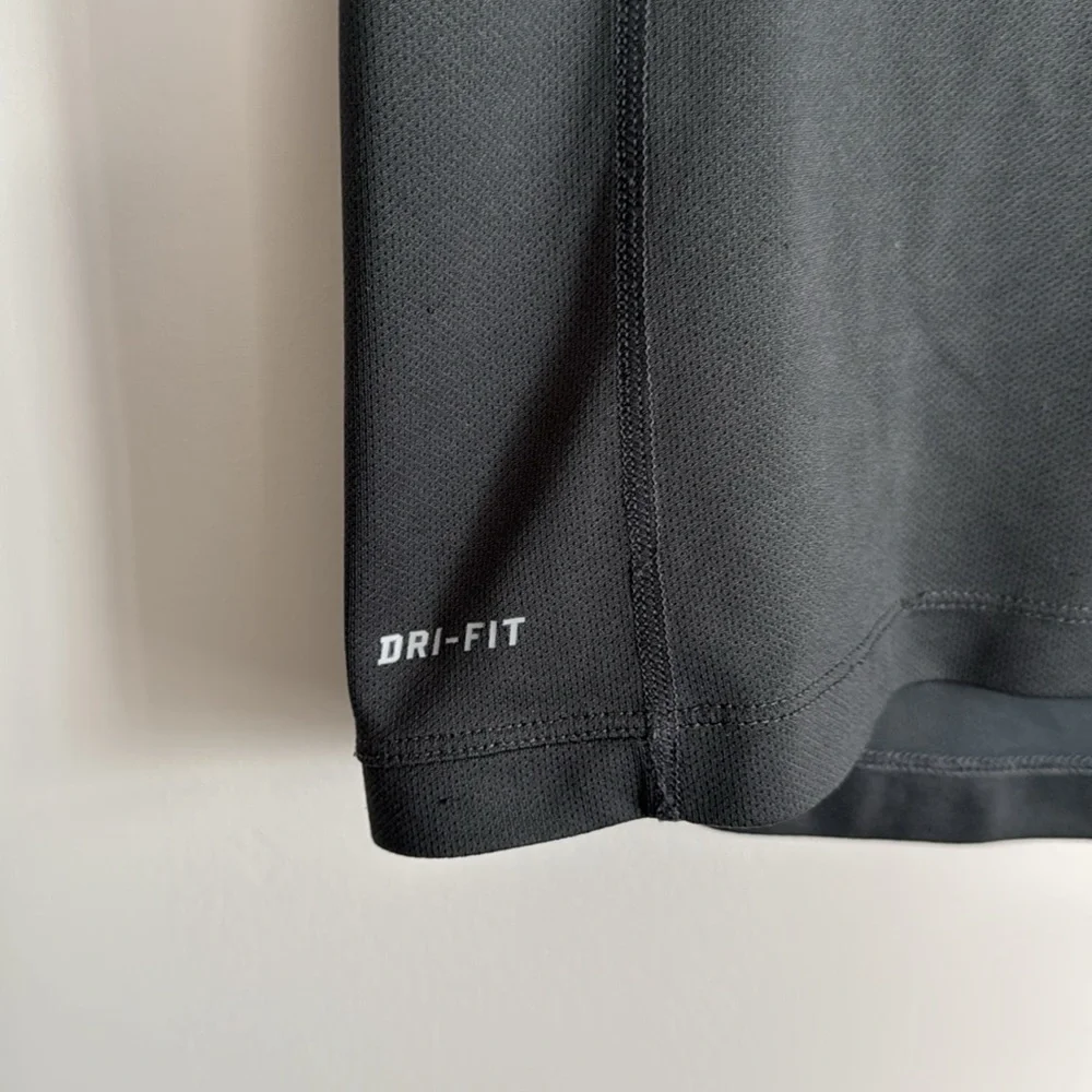 Nike Dri-Fit Running Shirt Size M